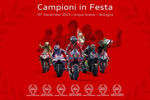 2023 - Campioni in Festa