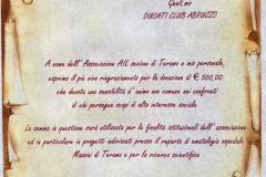 Donazione_AIL_Teramo